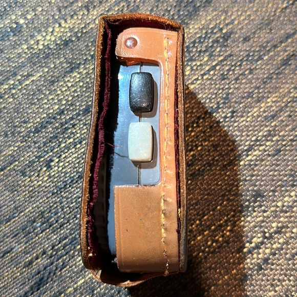 Gossen Lunasix light meter - Picture 3 of 4